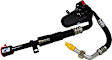 YF37116 A/C Accumulator - Direct Fit, Sold Individually