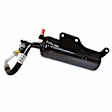YF37119 A/C Accumulator - Direct Fit, Sold Individually