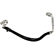 YF37133 , A/C Refrigerant Discharge Hose, Sold Individually