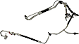 2017 Ford Taurus - A/C Refrigerant Hose, 6 Cyl 3.5L, Naturally Aspirated