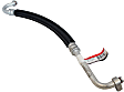 YF-37170 Motorcraft OE Replacement A/C Refrigerant Suction Hose - Sold Individually
