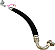 YF-37170 Motorcraft OE Replacement A/C Refrigerant Suction Hose - Sold Individually