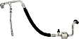 2013 Ford F-450 Super Duty - Discharge, A/C Refrigerant Discharge Hose, Condenser Inlet From Compressor, Sold Individually