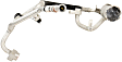YF37206 Discharge, A/C Refrigerant Discharge Hose, Sold Individually