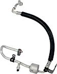 YF37208 Discharge, A/C Refrigerant Discharge Hose, Sold Individually