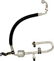 YF37208 Discharge, A/C Refrigerant Discharge Hose, Sold Individually