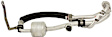 YF37208 Discharge, A/C Refrigerant Discharge Hose, Sold Individually