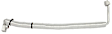 YF37216 A/C Refrigerant Liquid Hose - Sold Individually