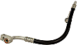YF37219 Discharge, A/C Refrigerant Discharge Hose, Sold Individually