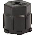 2009 Mercury Milan - Direct Fit A/C Service Valve, Sold Individually
