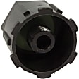2009 Mercury Milan - Direct Fit A/C Service Valve, Sold Individually