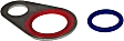 YF37294 A/C O-Ring and Gasket Seal Kit - Direct Fit, Kit
