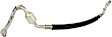 YF37301 Motorcraft OE Replacement A/C Refrigerant Suction Hose - Sold Individually