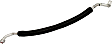 YF-37337 Motorcraft OE Replacement A/C Refrigerant Suction Hose - Sold Individually