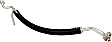 YF-37337 Motorcraft OE Replacement A/C Refrigerant Suction Hose - Sold Individually