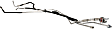 YF37387 A/C Refrigerant Liquid Hose - Sold Individually
