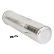 YF37418 A/C Accumulator - Direct Fit, Sold Individually