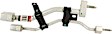 YF-37423 A/C Refrigerant Hose Motorcraft OE Replacement