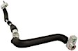 YF37502 A/C Refrigerant Hose Motorcraft A/C Refrigerant Hose