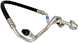 2018 Ford Transit Connect - A/C Hose, 2.5L 4Cyl, A/C Compressor Outlet, Motorcraft OE Replacement