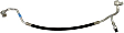 2018 Ford Transit Connect - A/C Hose, 2.5L 4Cyl, A/C Compressor Outlet, Motorcraft OE Replacement