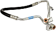 2018 Ford Transit Connect - A/C Hose, 2.5L 4Cyl, A/C Compressor Outlet, Motorcraft OE Replacement