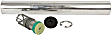 YF37512 A/C Accumulator - Direct Fit, Sold Individually