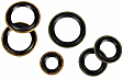 YF37579 A/C O-Ring and Gasket Seal Kit - Kit