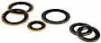 YF37579 A/C O-Ring and Gasket Seal Kit - Kit