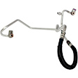 YF37628 , A/C Refrigerant Discharge Hose, Sold Individually