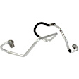 YF37628 , A/C Refrigerant Discharge Hose, Sold Individually