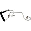 YF37628 , A/C Refrigerant Discharge Hose, Sold Individually