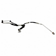 YF37639 A/C Refrigerant Hose