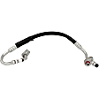 2018 Ford Taurus - A/C Refrigerant Discharge Hose, Naturally Aspirated, Sold Individually