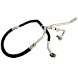 YF37689 A/C Refrigerant Suction Hose - Sold Individually