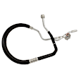 YF37689 A/C Refrigerant Suction Hose - Sold Individually
