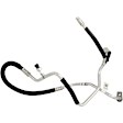 YF-37739 A/C Refrigerant Discharge Hose, Sold Individually