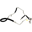 YF-37739 A/C Refrigerant Discharge Hose, Sold Individually