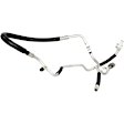 YF-37739 A/C Refrigerant Discharge Hose, Sold Individually