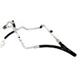 YF-37739 A/C Refrigerant Discharge Hose, Sold Individually