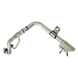 YF37782 A/C Refrigerant Hose