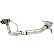 YF37782 A/C Refrigerant Hose