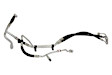 YF37835 A/C Hose - Direct Fit, Sold Individually