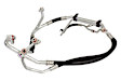 YF37835 A/C Hose - Direct Fit, Sold Individually