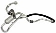 YF37861 , A/C Refrigerant Discharge Hose, Sold Individually