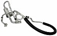 YF37861 , A/C Refrigerant Discharge Hose, Sold Individually