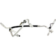 YF37869 , A/C Refrigerant Discharge Hose, Sold Individually
