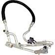 YF37869 , A/C Refrigerant Discharge Hose, Sold Individually