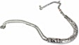 YF37902 A/C Refrigerant Suction Hose - Sold Individually