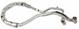 YF37902 A/C Refrigerant Suction Hose - Sold Individually